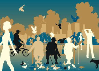 Infraestructura para la Longevidad: “Los impuestos no pagan pensiones, tenemos invertir en las necesidades de las personas”