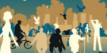 Infraestructura para la Longevidad: “Los impuestos no pagan pensiones, tenemos invertir en las necesidades de las personas”