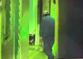 Desesperados, viendo un gobierno ultraizquierdista que no sabe trabajar