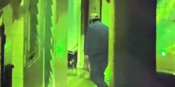 Desesperados, viendo un gobierno ultraizquierdista que no sabe trabajar