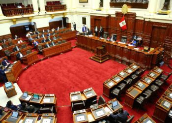 Ausencia de liderazgo, a que palo nos arrimamos…