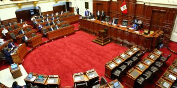 Ausencia de liderazgo, a que palo nos arrimamos…