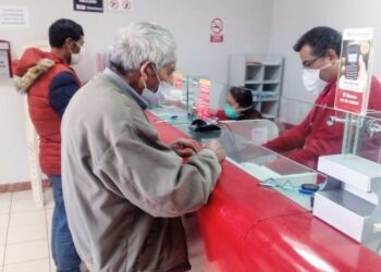 ¿Pensión universal o pobreza general? ¿Más populismo?