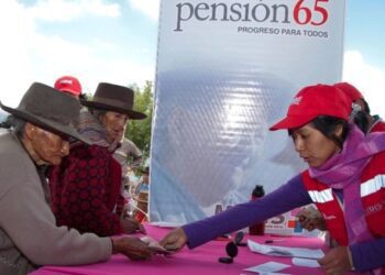 AFP, ONP…longevidad, pobreza, pensiones ¿Tal vez… nada?