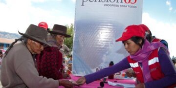 AFP, ONP…longevidad, pobreza, pensiones ¿Tal vez… nada?