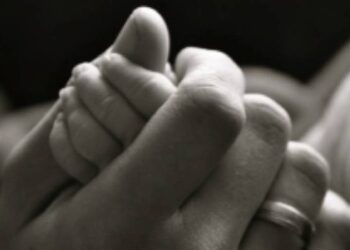 La llama quema, no cocina