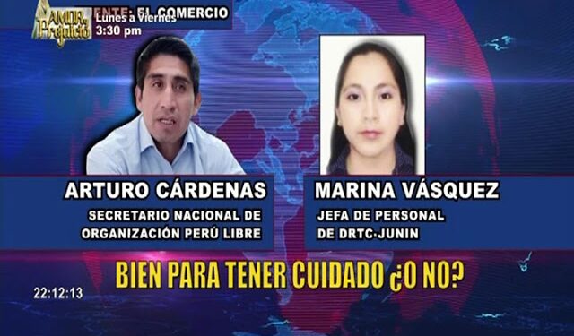 Sobrevivir a los corruptos que se matan entre sí, es la agonía del presente