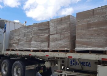 Cajamarca: Yanacocha lidera ayuda social a poblaciones más necesitadas