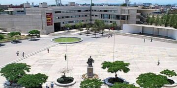 “Gestión del Campus Universitario frente al COVID-19”