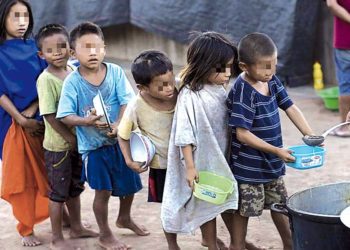 INEI, Encuesta Demográfica y de Salud Familiar – ENDES 2019