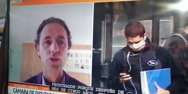 AFPs en Chile, la opinión del gremio en una breve entrevista