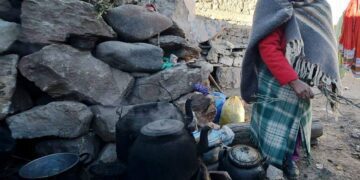 Pobreza y programas sociales, un fracaso más, otra vez más