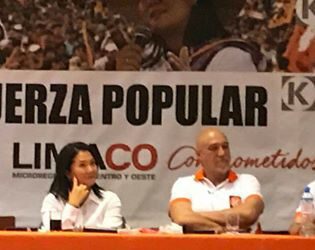 Amador Merino Reyna, un buen político que avanza con fuerza y convicción