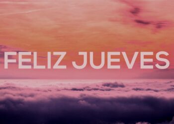 Bitácora del jueves 27 de agosto