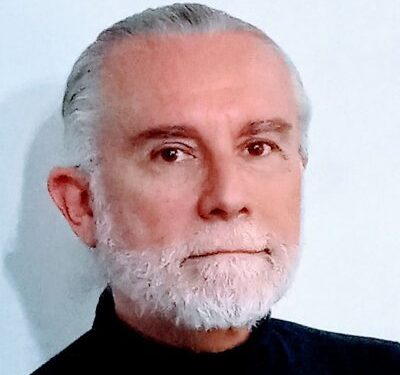 Una conversación lúcida con Julio Caballero @JulioCaballeroM