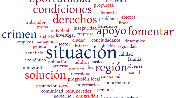Propuestas para mejorar la lucha contra la delincuencia en el Perú