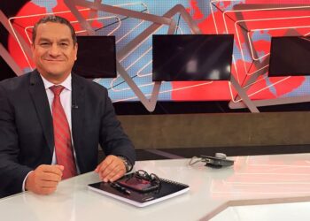 Bitácora del Martes 18 de agosto