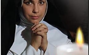 23 de agosto: estreno digital de la película sobre Santa Rosa de Lima