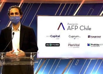 Chile: Retiro de 10% agudizará el negativo escenario de pensiones