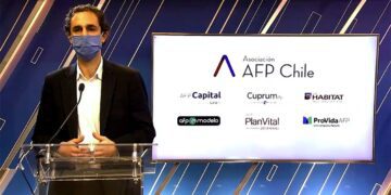 Chile: Retiro de 10% agudizará el negativo escenario de pensiones