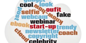 ¿Por qué usan los jóvenes tantos anglicismos en las redes sociales?