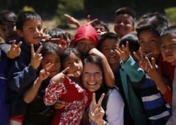 USA: “Una elección entre mantener principios y valores, o cambiar todo”