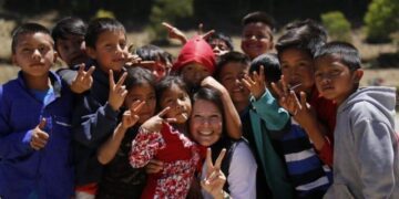 USA: “Una elección entre mantener principios y valores, o cambiar todo”