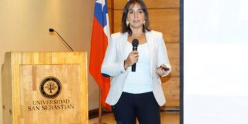 Irina Toro: “El liderazgo femenino abre espacios, avanza”