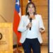 Irina Toro: “El liderazgo femenino abre espacios, avanza”