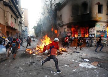 La cuestionable supremacía moral de la Izquierda Chilena