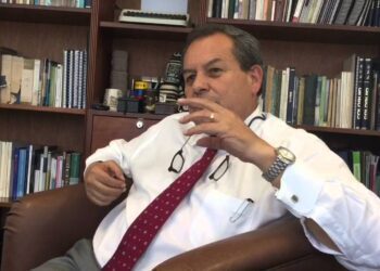 “En las escuelas, lo virtual ha venido para quedarse, no para reemplazar”