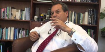 “En las escuelas, lo virtual ha venido para quedarse, no para reemplazar”