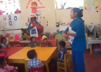 Educación inicial: ¿El comienzo de un camino de excelencia?