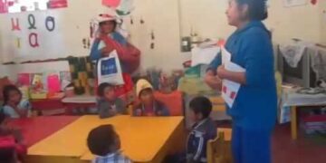 Educación inicial: ¿El comienzo de un camino de excelencia?