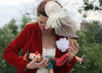 Bitácora del viernes 21 de agosto