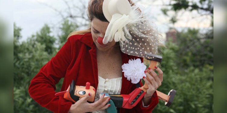 Bitácora del viernes 21 de agosto