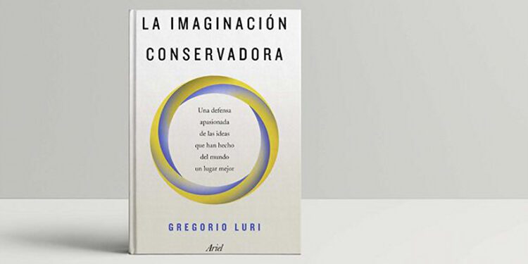 El conservador ama lo suyo