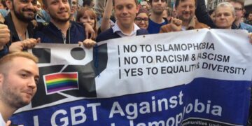 Ser homosexual ¿Se ha vuelto peligroso en Europa?