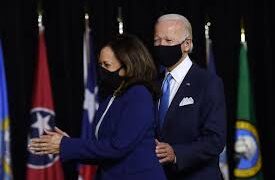 USA: Kamala Harris no es “moderada ni de centro” sino de extrema izquierda