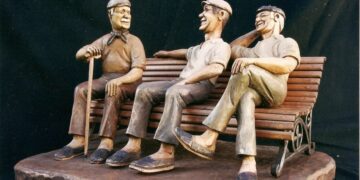 La reflexión de los adultos mayores en estos días de cuarentena