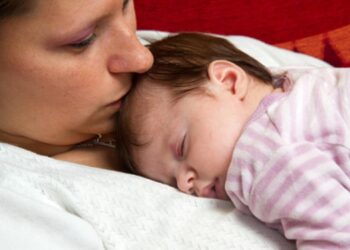 Cuando le temen a un niño por nacer