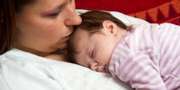 Cuando le temen a un niño por nacer