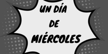 Bitácora del miércoles 26 de agosto