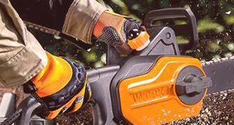 No se puede operar a corazón abierto, con una motosierra