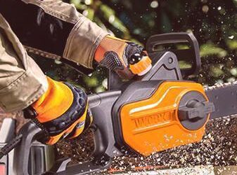 No se puede operar a corazón abierto, con una motosierra