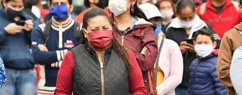 Betty Marroquin: Así veo la “nueva normalidad”