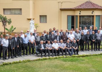 “Los peruanos no tienen derecho a dejarse robar la esperanza”