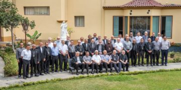 “Los peruanos no tienen derecho a dejarse robar la esperanza”