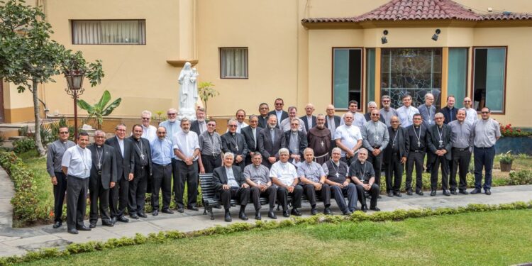 “Los peruanos no tienen derecho a dejarse robar la esperanza”