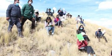 COVID-19: ¿Cómo abordar la ‘nueva enseñanza’ si la mitad de los estudiantes no tiene internet ni ordenador?